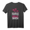 Mallorca Mallediven Party Lustige Sprüche T-Shirt – Ironisches Party-Shirt für Mallorcaurlauber und Spanien-Fans