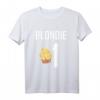 Every Blondie needs a Brownie - Süßes Freundinnen T-Shirt für Junggesellenabschied, Fasching & Bäckerinnen mit Cupcake-Motiv