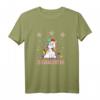 Es eskaliert Eh Sauf Einhorn Wein Spruch T-Shirt – Lustiges Party-Outfit für Weinliebhaber & Einhorn Fans