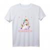 Es eskaliert Eh Sauf Einhorn Wein Spruch T-Shirt – Lustiges Party-Outfit für Weinliebhaber & Einhorn Fans