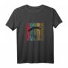 Paragleiter Paragleiten Flieger Gleitschirm T-Shirt – Perfektes Geschenk für Gleitschirm- und Tandemflieger zu Geburtstag, Weihnachten & mehr
