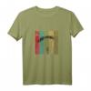 Paragleiter Paragleiten Flieger Gleitschirm T-Shirt – Perfektes Geschenk für Gleitschirm- und Tandemflieger zu Geburtstag, Weihnachten & mehr