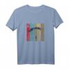 Paragleiter Paragleiten Flieger Gleitschirm T-Shirt – Perfektes Geschenk für Gleitschirm- und Tandemflieger zu Geburtstag, Weihnachten & mehr