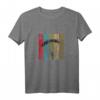Paragleiter Paragleiten Flieger Gleitschirm T-Shirt – Perfektes Geschenk für Gleitschirm- und Tandemflieger zu Geburtstag, Weihnachten & mehr