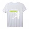 Lustiges Handball T-Shirt mit Spruch - Perfektes Geschenk für Handballspieler & Fans zu Weihnachten & Geburtstag