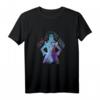 Es lebe die böse Königin T-Shirt – Offiziell lizenziertes Fantasy T-Shirt zum HapMonkey, perfekt für Fans von Once Upon A Time und Märchen