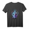 Es lebe die böse Königin T-Shirt – Offiziell lizenziertes Fantasy T-Shirt zum HapMonkey, perfekt für Fans von Once Upon A Time und Märchen