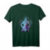 Es lebe die böse Königin T-Shirt – Offiziell lizenziertes Fantasy T-Shirt zum HapMonkey, perfekt für Fans von Once Upon A Time und Märchen