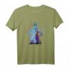 Es lebe die böse Königin T-Shirt – Offiziell lizenziertes Fantasy T-Shirt zum HapMonkey, perfekt für Fans von Once Upon A Time und Märchen