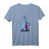 Es lebe die böse Königin T-Shirt – Offiziell lizenziertes Fantasy T-Shirt zum HapMonkey, perfekt für Fans von Once Upon A Time und Märchen