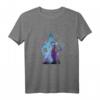 Es lebe die böse Königin T-Shirt – Offiziell lizenziertes Fantasy T-Shirt zum HapMonkey, perfekt für Fans von Once Upon A Time und Märchen