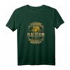 NIEMAND SOLL ES JE VERGESSEN: BAUERN SORGEN FÜR DAS ESSEN! - Lustiges Landwirt T-Shirt mit Spruch