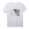 Beer Bacon Guns & Freedom T-Shirt mit amerikanischer Flagge - Humorvolles Patriotenshirt für Bier, Speck, Waffen und Freiheit