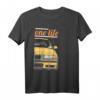 E36 3er-Serie - One Love, One Life T-Shirt für BMW Fans & E36 Enthusiasten