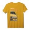 E36 3er-Serie - One Love, One Life T-Shirt für BMW Fans & E36 Enthusiasten