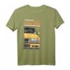 E36 3er-Serie - One Love, One Life T-Shirt für BMW Fans & E36 Enthusiasten
