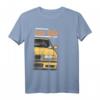 E36 3er-Serie - One Love, One Life T-Shirt für BMW Fans & E36 Enthusiasten