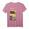E36 3er-Serie - One Love, One Life T-Shirt für BMW Fans & E36 Enthusiasten