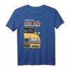 E36 3er-Serie - One Love, One Life T-Shirt für BMW Fans & E36 Enthusiasten