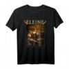 Eleine Vergiss es nie T-Shirt – Offizielles Band Merchandise mit Albumkunst vom We Shall Remain Album