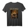 Eleine Vergiss es nie T-Shirt – Offizielles Band Merchandise mit Albumkunst vom We Shall Remain Album