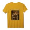 Eleine Vergiss es nie T-Shirt – Offizielles Band Merchandise mit Albumkunst vom We Shall Remain Album
