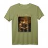 Eleine Vergiss es nie T-Shirt – Offizielles Band Merchandise mit Albumkunst vom We Shall Remain Album