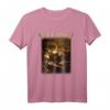 Eleine Vergiss es nie T-Shirt – Offizielles Band Merchandise mit Albumkunst vom We Shall Remain Album