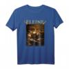 Eleine Vergiss es nie T-Shirt – Offizielles Band Merchandise mit Albumkunst vom We Shall Remain Album