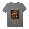 Eleine Vergiss es nie T-Shirt – Offizielles Band Merchandise mit Albumkunst vom We Shall Remain Album