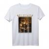Eleine Vergiss es nie T-Shirt – Offizielles Band Merchandise mit Albumkunst vom We Shall Remain Album