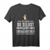 Erdmännchen Zootier T-Shirt für Tierliebhaber & Erdmännchenfans – Lustiges Geschenk für Zoo- und Tierschützer