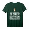 Erdmännchen Zootier T-Shirt für Tierliebhaber & Erdmännchenfans – Lustiges Geschenk für Zoo- und Tierschützer