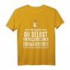 Erdmännchen Zootier T-Shirt für Tierliebhaber & Erdmännchenfans – Lustiges Geschenk für Zoo- und Tierschützer