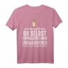 Erdmännchen Zootier T-Shirt für Tierliebhaber & Erdmännchenfans – Lustiges Geschenk für Zoo- und Tierschützer