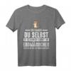 Erdmännchen Zootier T-Shirt für Tierliebhaber & Erdmännchenfans – Lustiges Geschenk für Zoo- und Tierschützer