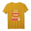 Lustiges Putzkraft T-Shirt mit Spruch - Geschenkidee für Reinigungskräfte, Putzfrauen, Haushaltshilfen & Hausmeister mit Humor