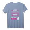 Lustiges Putzkraft T-Shirt mit Spruch - Geschenkidee für Reinigungskräfte, Putzfrauen, Haushaltshilfen & Hausmeister mit Humor