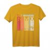 Kinder The Original The Remix Partnerlook T-Shirts für Mädchen und Jungen – Lustiges Familienoutfit zum Geburtstag & Weihnachten