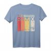 Kinder The Original The Remix Partnerlook T-Shirts für Mädchen und Jungen – Lustiges Familienoutfit zum Geburtstag & Weihnachten