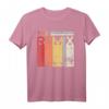 Kinder The Original The Remix Partnerlook T-Shirts für Mädchen und Jungen – Lustiges Familienoutfit zum Geburtstag & Weihnachten