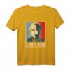Geschenk für Philosophie Studenten & Lehrer mit Sapere Aude Spruch T-Shirt – Für Kant-Liebhaber & Ethiker