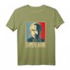 Geschenk für Philosophie Studenten & Lehrer mit Sapere Aude Spruch T-Shirt – Für Kant-Liebhaber & Ethiker