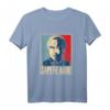 Geschenk für Philosophie Studenten & Lehrer mit Sapere Aude Spruch T-Shirt – Für Kant-Liebhaber & Ethiker