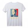 Geschenk für Philosophie Studenten & Lehrer mit Sapere Aude Spruch T-Shirt – Für Kant-Liebhaber & Ethiker