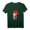 Cooles Bollenhut Schwarzwald T-Shirt – Tradition & Moderne als Geschenkidee für Schwarzwald-Fans und Urlaubserinnerungen