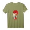 Cooles Bollenhut Schwarzwald T-Shirt – Tradition & Moderne als Geschenkidee für Schwarzwald-Fans und Urlaubserinnerungen