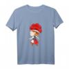 Cooles Bollenhut Schwarzwald T-Shirt – Tradition & Moderne als Geschenkidee für Schwarzwald-Fans und Urlaubserinnerungen