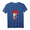 Cooles Bollenhut Schwarzwald T-Shirt – Tradition & Moderne als Geschenkidee für Schwarzwald-Fans und Urlaubserinnerungen