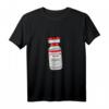 Witziges 'Es ist doch nur Creatine' T-Shirt für Bodybuilder und Powerlifter – Perfekt für Fitness, Supplements & Humor